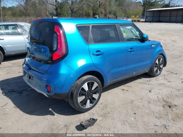 KNDJP3A58H7499323 KIA SOUL +