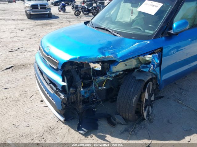 KNDJP3A58H7499323 KIA SOUL +
