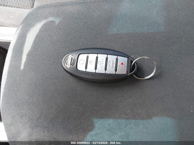 Nissan Altima 2.5 S 2015 1N4AL3AP5FC188536 Image 11