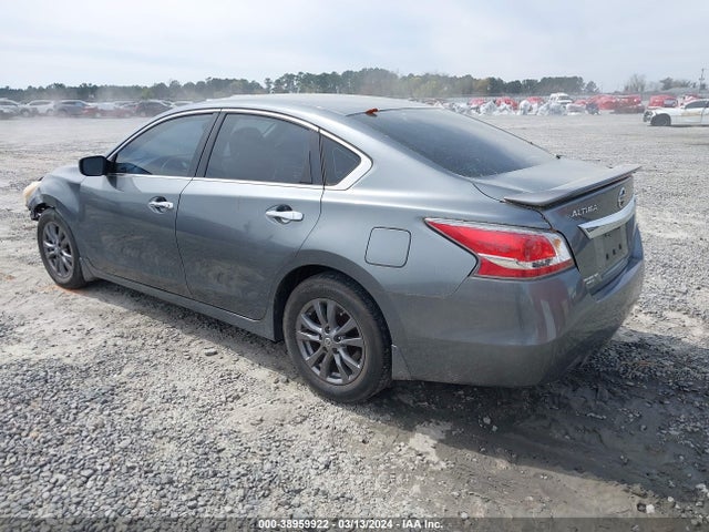 Nissan Altima 2.5 S 2015 1N4AL3AP5FC188536 Image 3