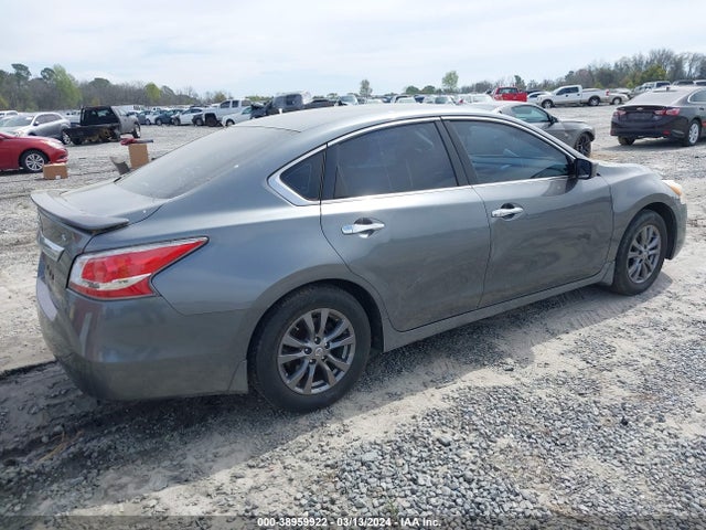 Nissan Altima 2.5 S 2015 1N4AL3AP5FC188536 Image 4