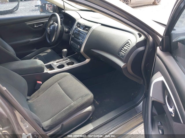 Nissan Altima 2.5 S 2015 1N4AL3AP5FC188536 Image 5