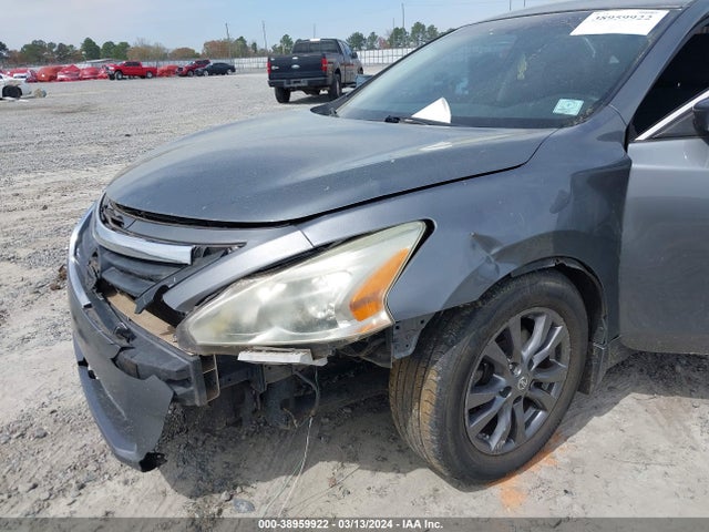 Nissan Altima 2.5 S 2015 1N4AL3AP5FC188536 Image 6