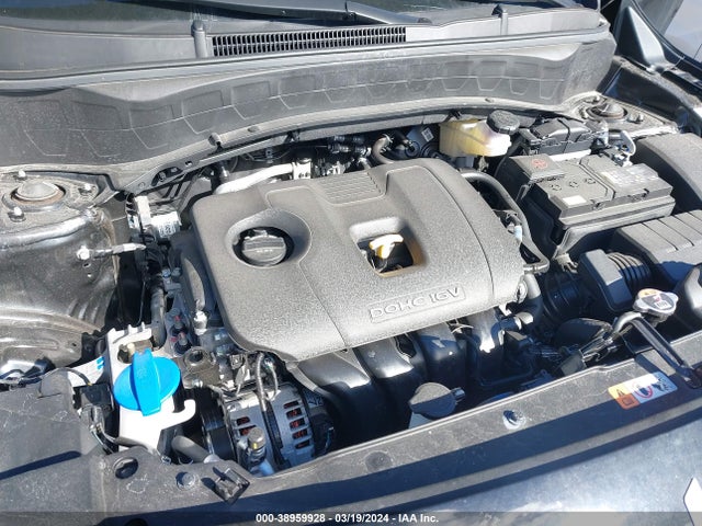 KIA SELTOS S 2023 KNDEUCAA8P7462438 Image 10