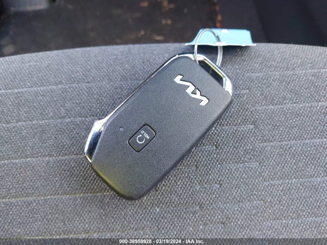 KIA SELTOS S 2023 KNDEUCAA8P7462438 Image 11