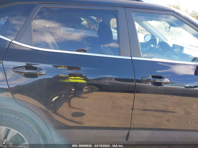 KIA SELTOS S 2023 KNDEUCAA8P7462438 Image 13
