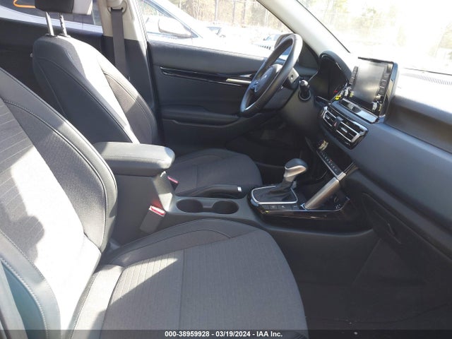 KIA SELTOS S 2023 KNDEUCAA8P7462438 Image 5