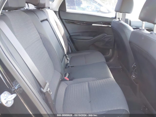 KIA SELTOS S 2023 KNDEUCAA8P7462438 Image 8