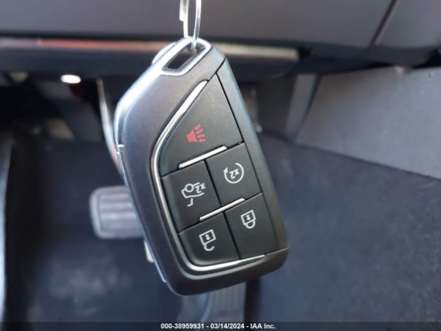 1G6DA5RK0R0111759 Cadillac Ct4 Luxury