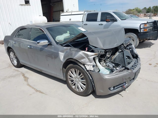 2014 2C3CCAKG7EH235863 головне зображення