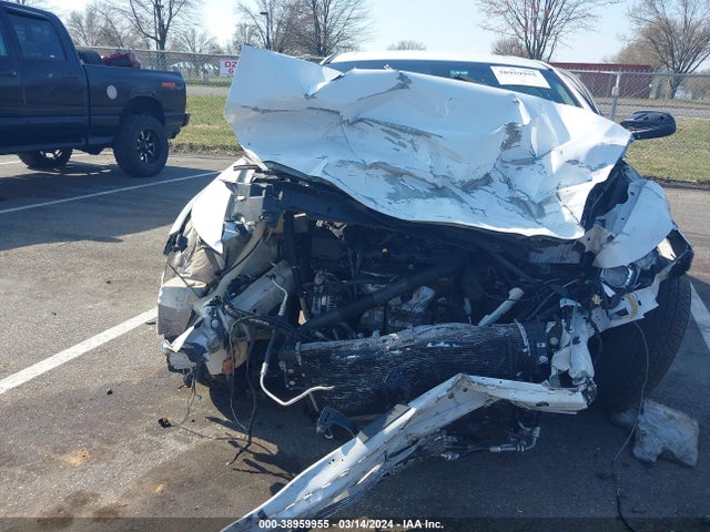Ford Police Interceptor 2018 1FAHP2MK5JG104598 Image 6
