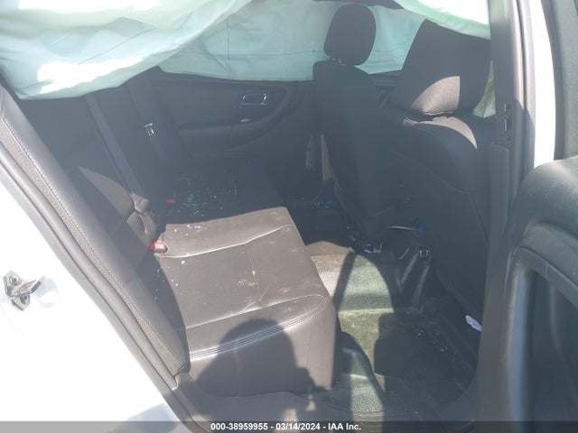 Ford Police Interceptor 2018 1FAHP2MK5JG104598 Image 8