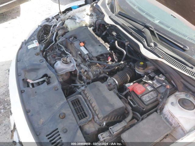 19XFC2F73JE028577 Honda CIVIC EX