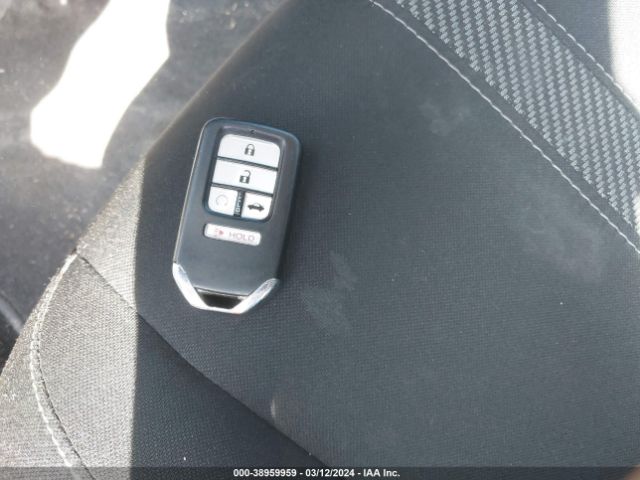 19XFC2F73JE028577 Honda CIVIC EX