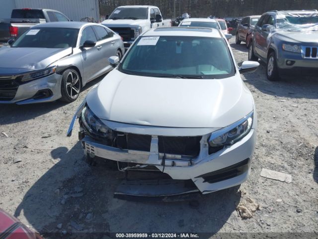 19XFC2F73JE028577 Honda CIVIC EX