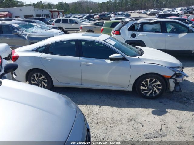 19XFC2F73JE028577 Honda CIVIC EX