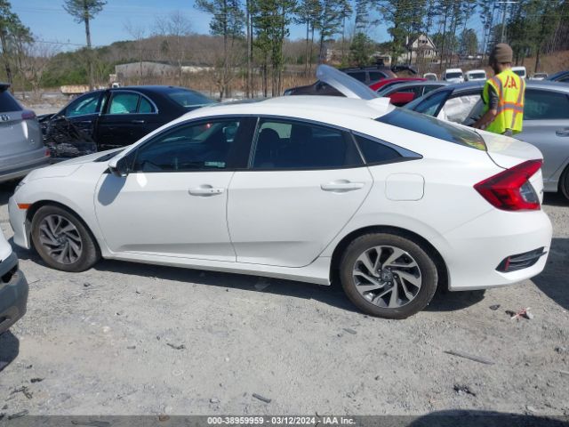 19XFC2F73JE028577 Honda CIVIC EX