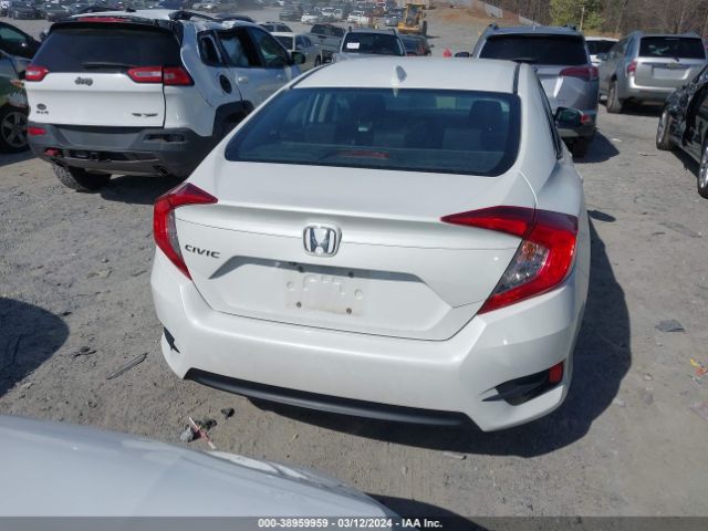 19XFC2F73JE028577 Honda CIVIC EX