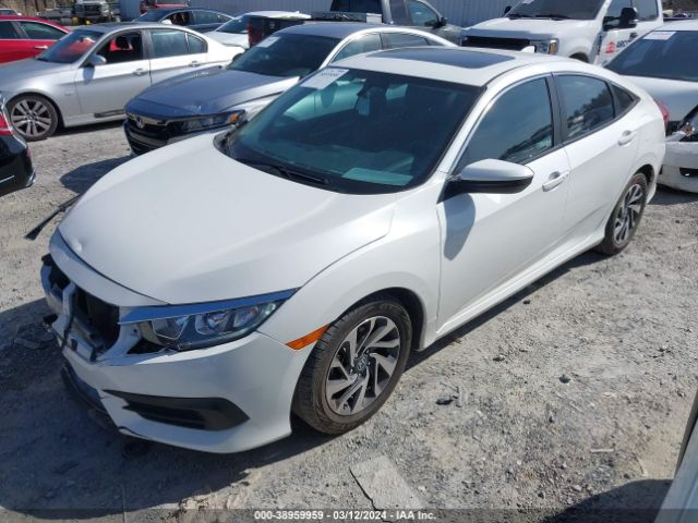 19XFC2F73JE028577 Honda CIVIC EX