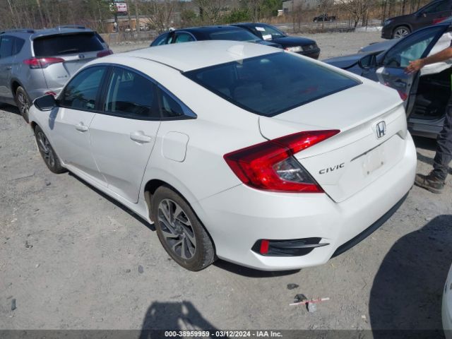 19XFC2F73JE028577 Honda CIVIC EX