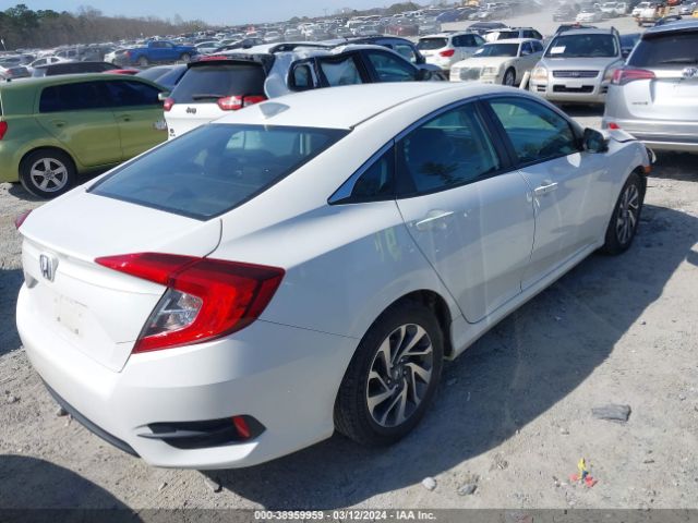 19XFC2F73JE028577 Honda CIVIC EX