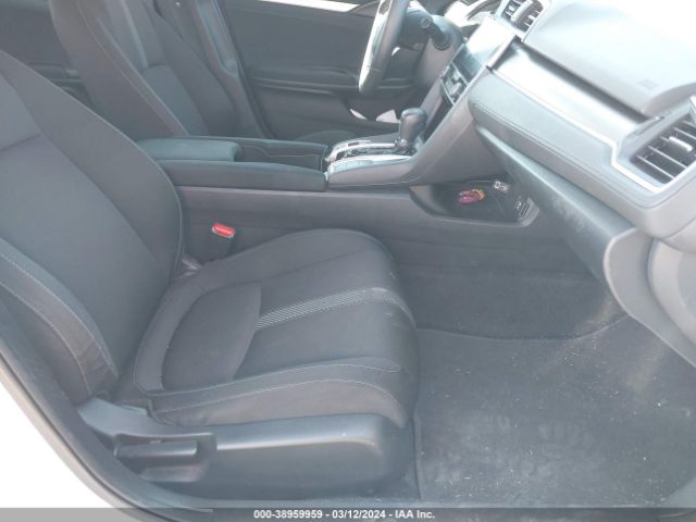 19XFC2F73JE028577 Honda CIVIC EX