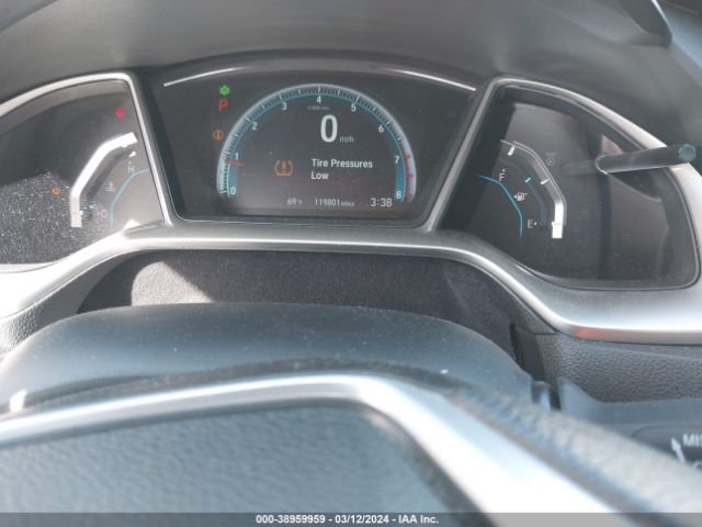 19XFC2F73JE028577 Honda CIVIC EX