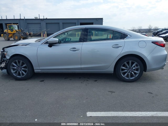 Mazda Mazda6 Sport 2018 JM1GL1UM9J1311740 Image 15