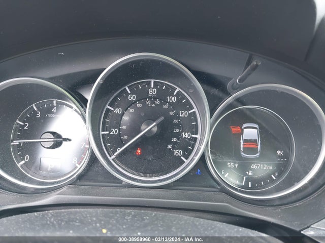 Mazda Mazda6 Sport 2018 JM1GL1UM9J1311740 Image 16