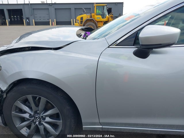 Mazda Mazda6 Sport 2018 JM1GL1UM9J1311740 Image 12