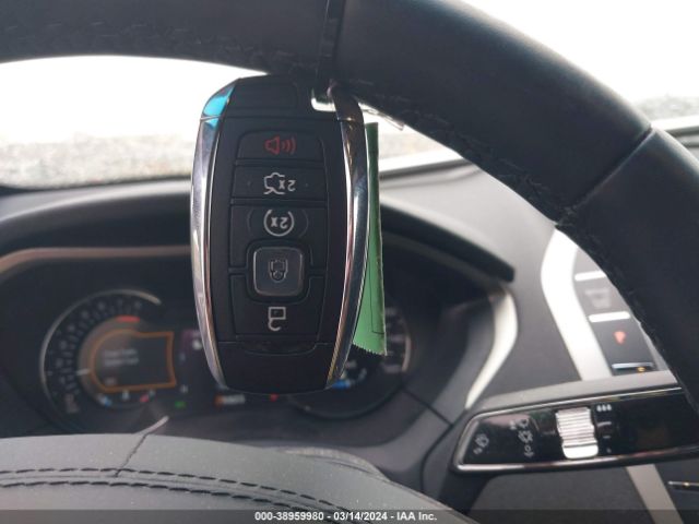 3LN6L5E9XLR617654 Lincoln Mkz Reserve