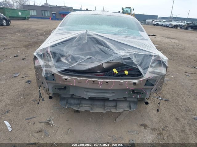 3LN6L5E9XLR617654 Lincoln Mkz Reserve