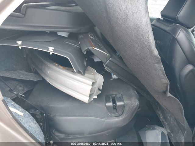 3LN6L5E9XLR617654 Lincoln Mkz Reserve