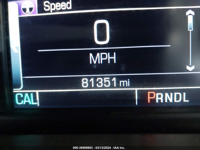 Chevrolet Silverado 1500 1lt 2017 3GCPCREC4HG100980 Image 15