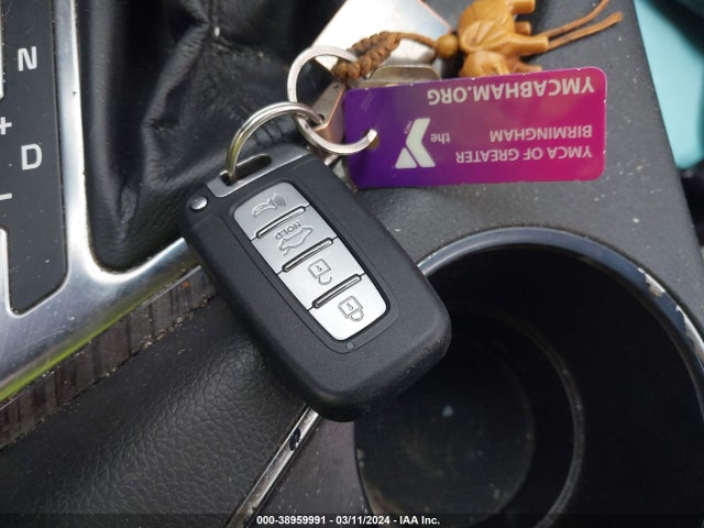 KIA OPTIMA EX 2015 5XXGN4A74FG373603 Image 11