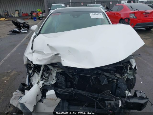 58ABK1GG9JU105842 Lexus ES 350