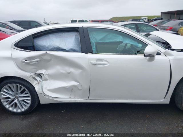 58ABK1GG9JU105842 Lexus ES 350