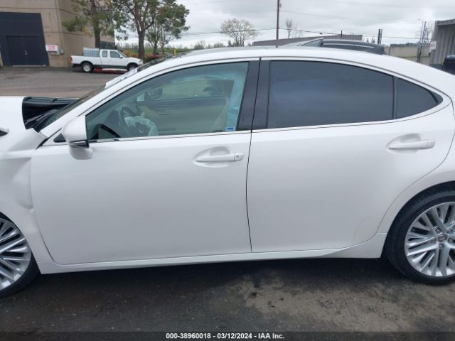 58ABK1GG9JU105842 Lexus ES 350