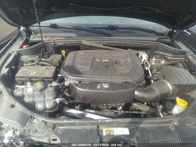 Jeep Grand Cherokee Laredo E 4x2 2019 1C4RJEAG2KC646896 Image 10