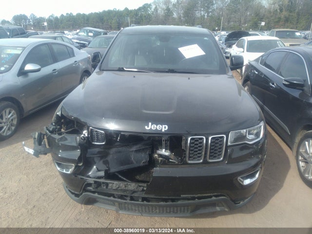 Jeep Grand Cherokee Laredo E 4x2 2019 1C4RJEAG2KC646896 Image 12