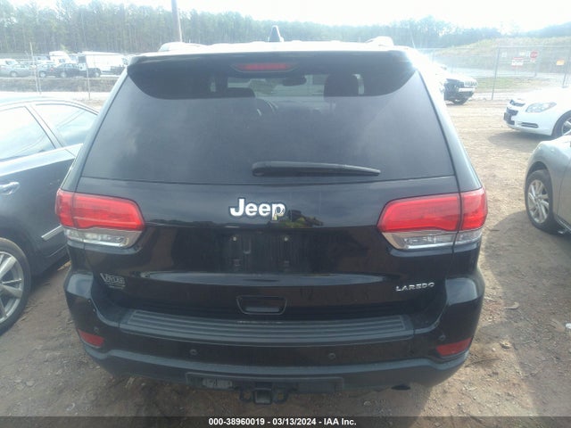 Jeep Grand Cherokee Laredo E 4x2 2019 1C4RJEAG2KC646896 Image 16