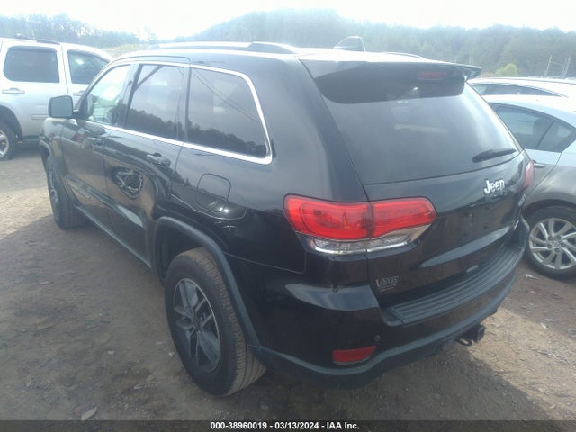 Jeep Grand Cherokee Laredo E 4x2 2019 1C4RJEAG2KC646896 Image 3