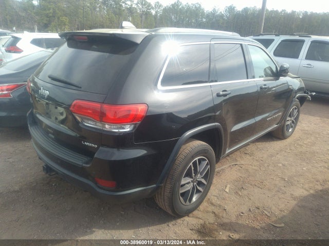 Jeep Grand Cherokee Laredo E 4x2 2019 1C4RJEAG2KC646896 Image 4