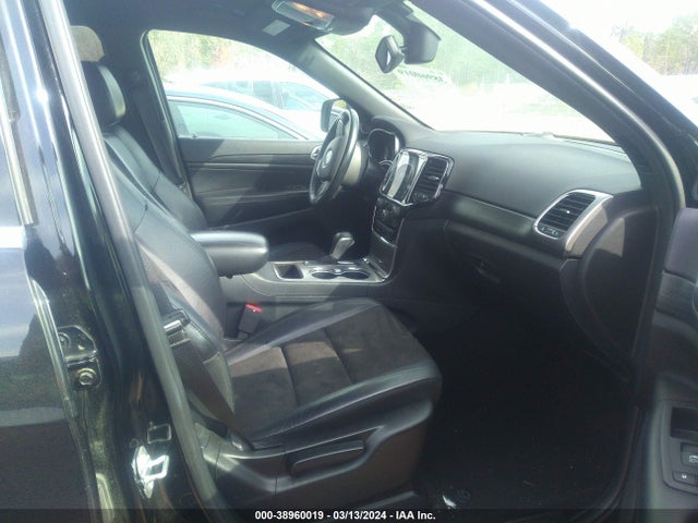Jeep Grand Cherokee Laredo E 4x2 2019 1C4RJEAG2KC646896 Image 5