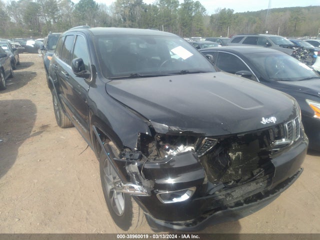 Jeep Grand Cherokee Laredo E 4x2 2019 1C4RJEAG2KC646896 Image 6