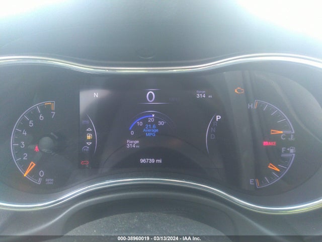 Jeep Grand Cherokee Laredo E 4x2 2019 1C4RJEAG2KC646896 Image 7