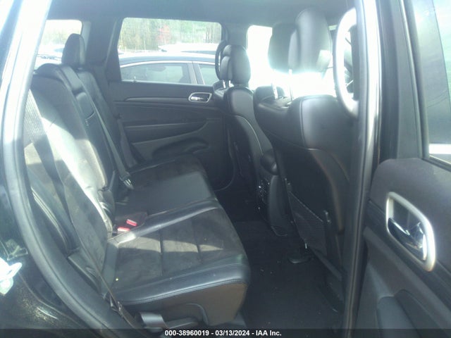 Jeep Grand Cherokee Laredo E 4x2 2019 1C4RJEAG2KC646896 Image 8