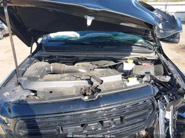 RAM 1500 Limited  4x4 5'7 Box 2023 1C6SRFHT4PN635646 Image 10
