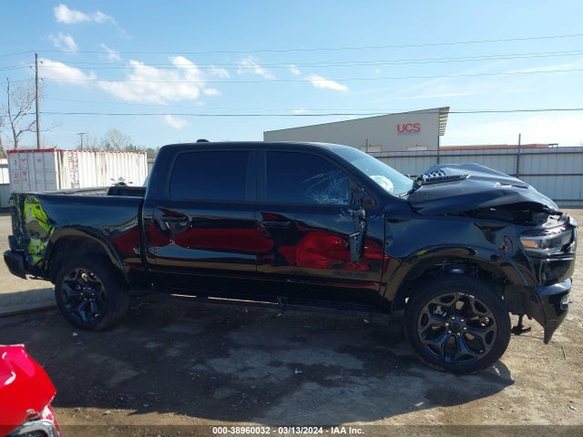 RAM 1500 Limited  4x4 5'7 Box 2023 1C6SRFHT4PN635646 Image 13