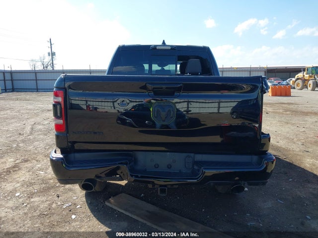 RAM 1500 Limited  4x4 5'7 Box 2023 1C6SRFHT4PN635646 Image 16